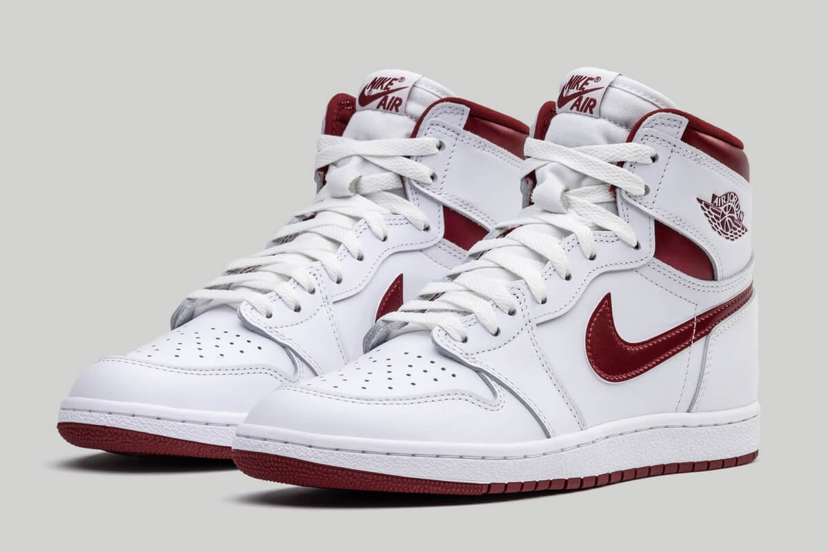 Nike Air Jordan Retro Collection Line-up Spring 2024