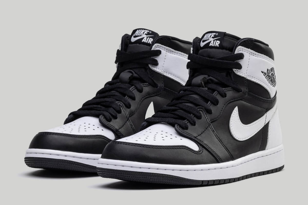 Nike Air Jordan Retro Collection Line-up Spring 2024
