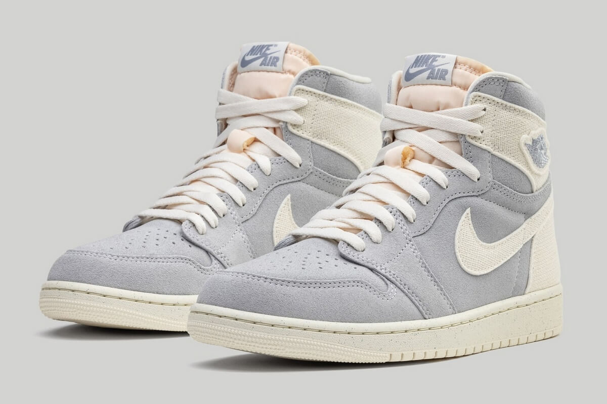 Nike Air Jordan Retro Collection Line-up Spring 2024