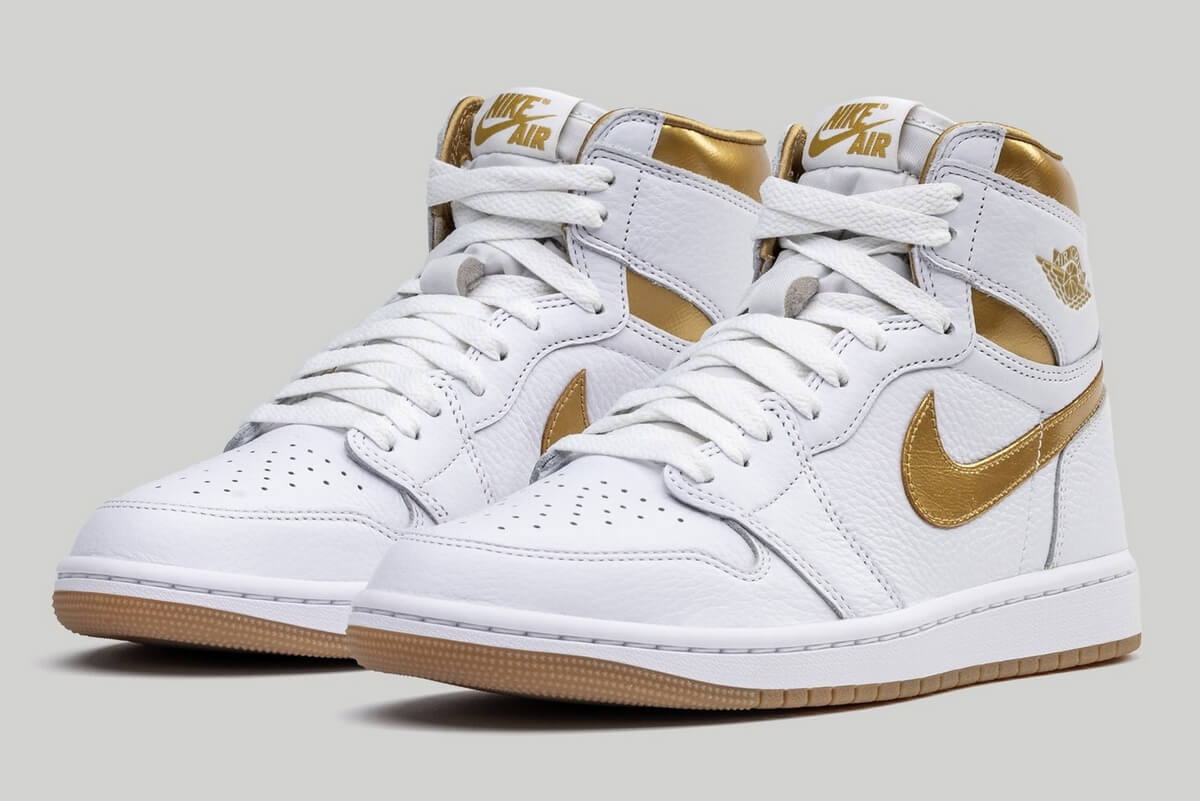 Nike Air Jordan Retro Collection Line-up Spring 2024