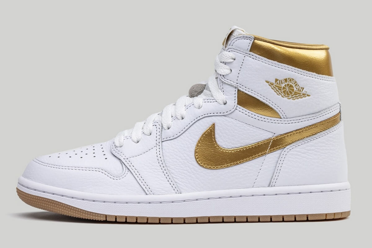 Nike Air Jordan Retro Collection Line-up Spring 2024