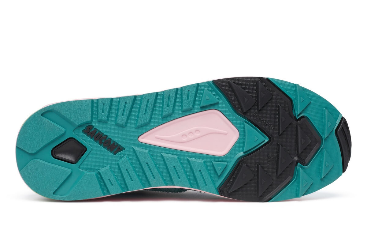 Saucony x Jae Tips Grid Shadow 2 "What's The Occasion?"