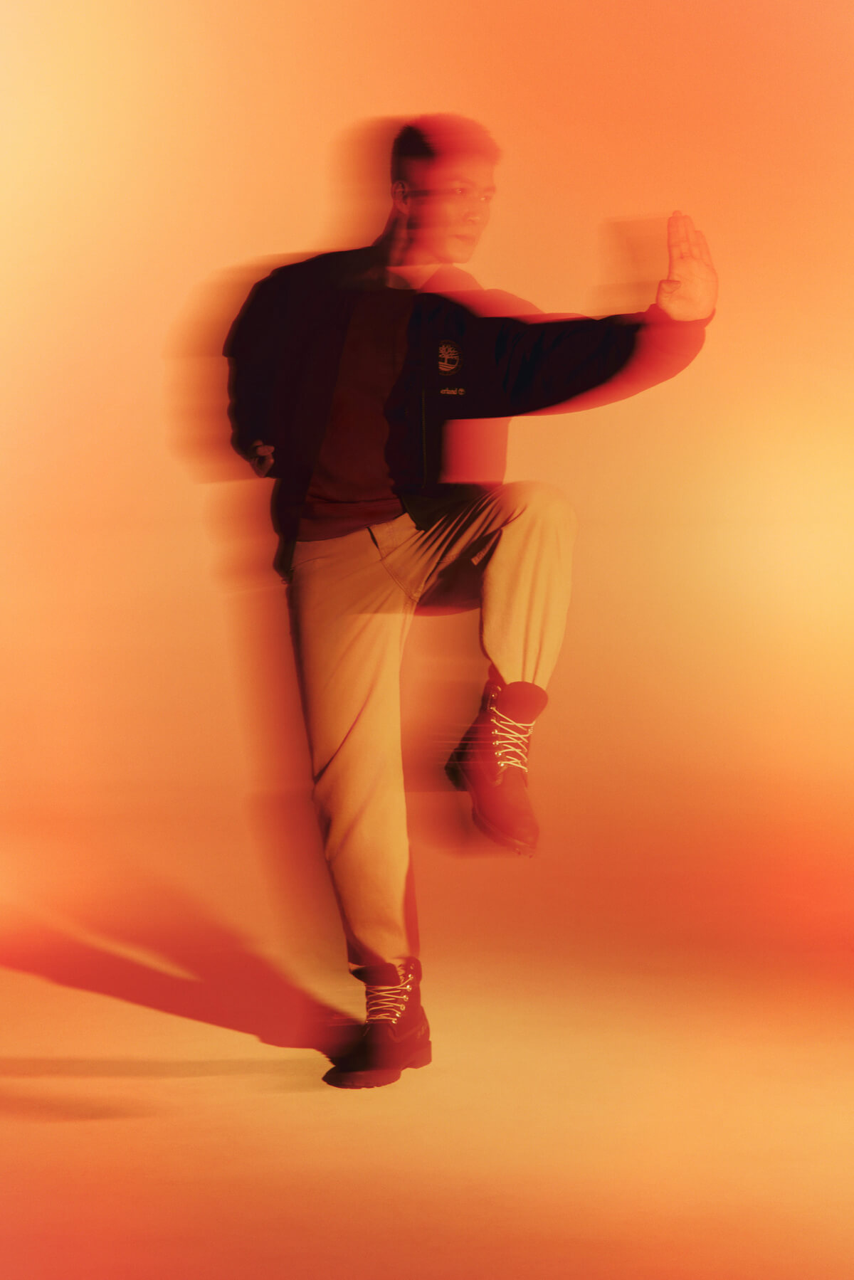 Timberland Lunar New Year Special Edition Collection