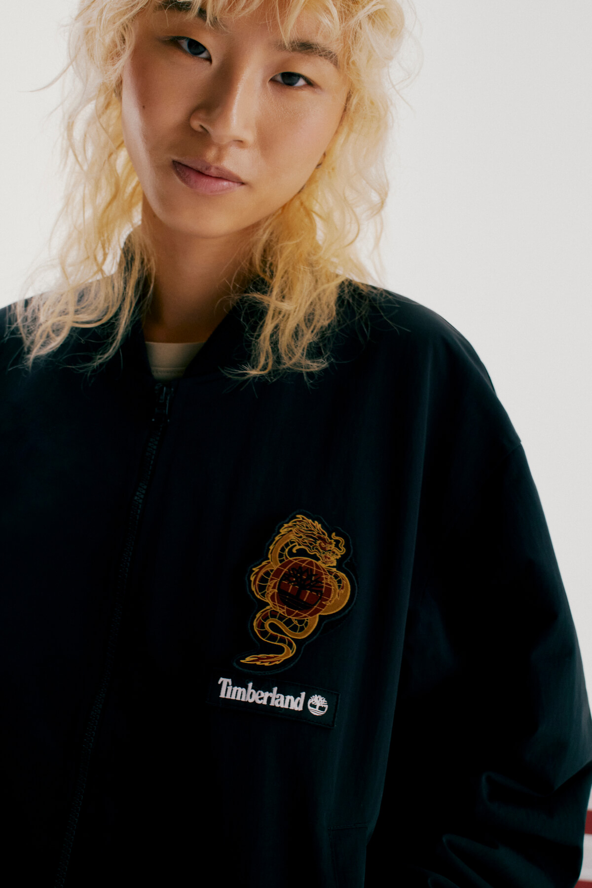 Timberland Lunar New Year Special Edition Collection