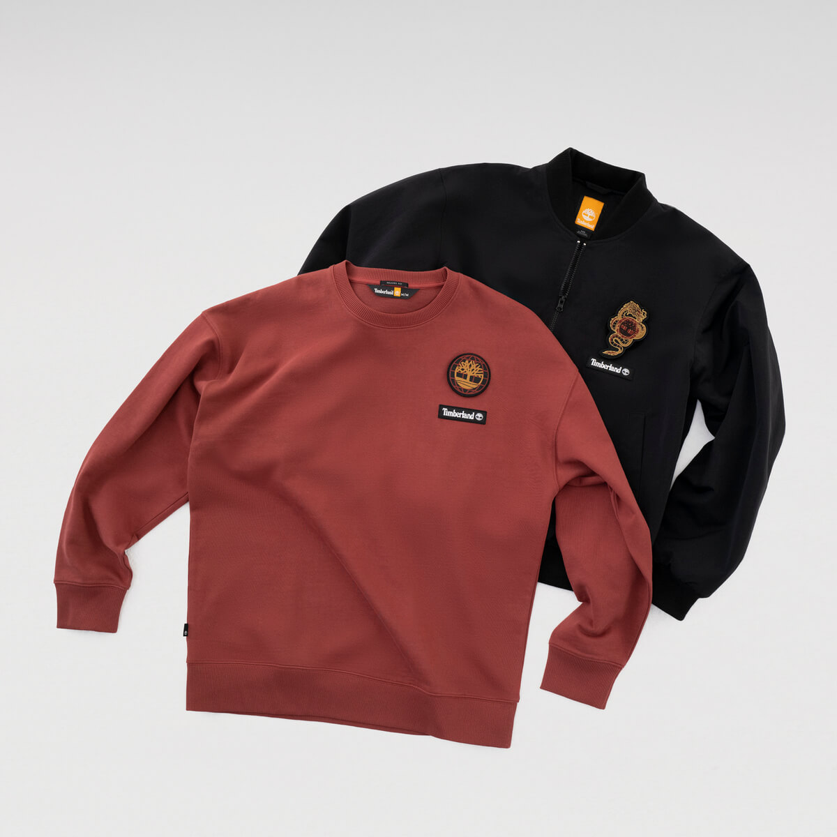 Timberland Lunar New Year Special Edition Collection