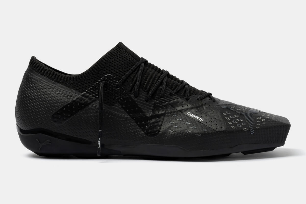 Puma x Coperni 90SQR Sneaker - Black