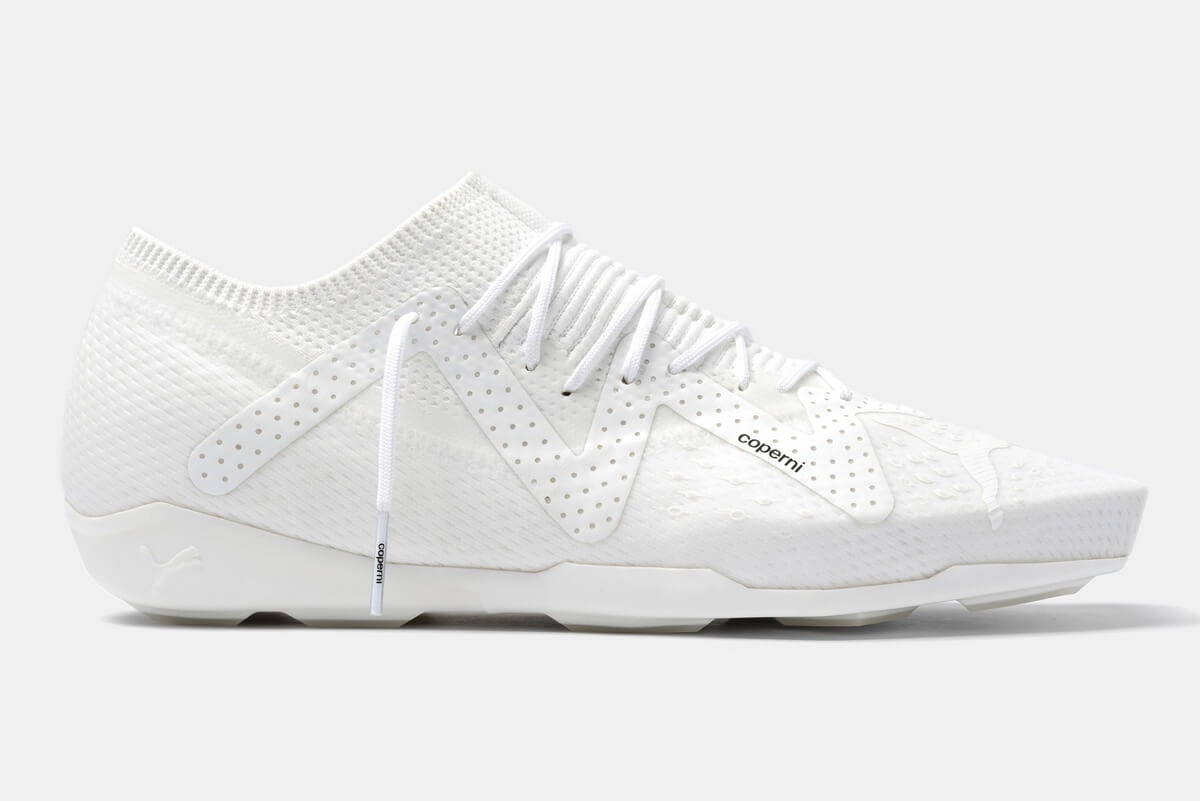 Puma x Coperni 90SQR Sneaker - White