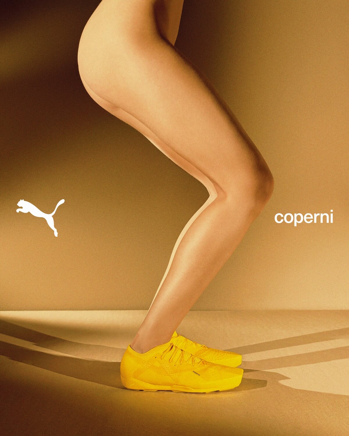 Puma x Coperni 90SQR Sneaker
