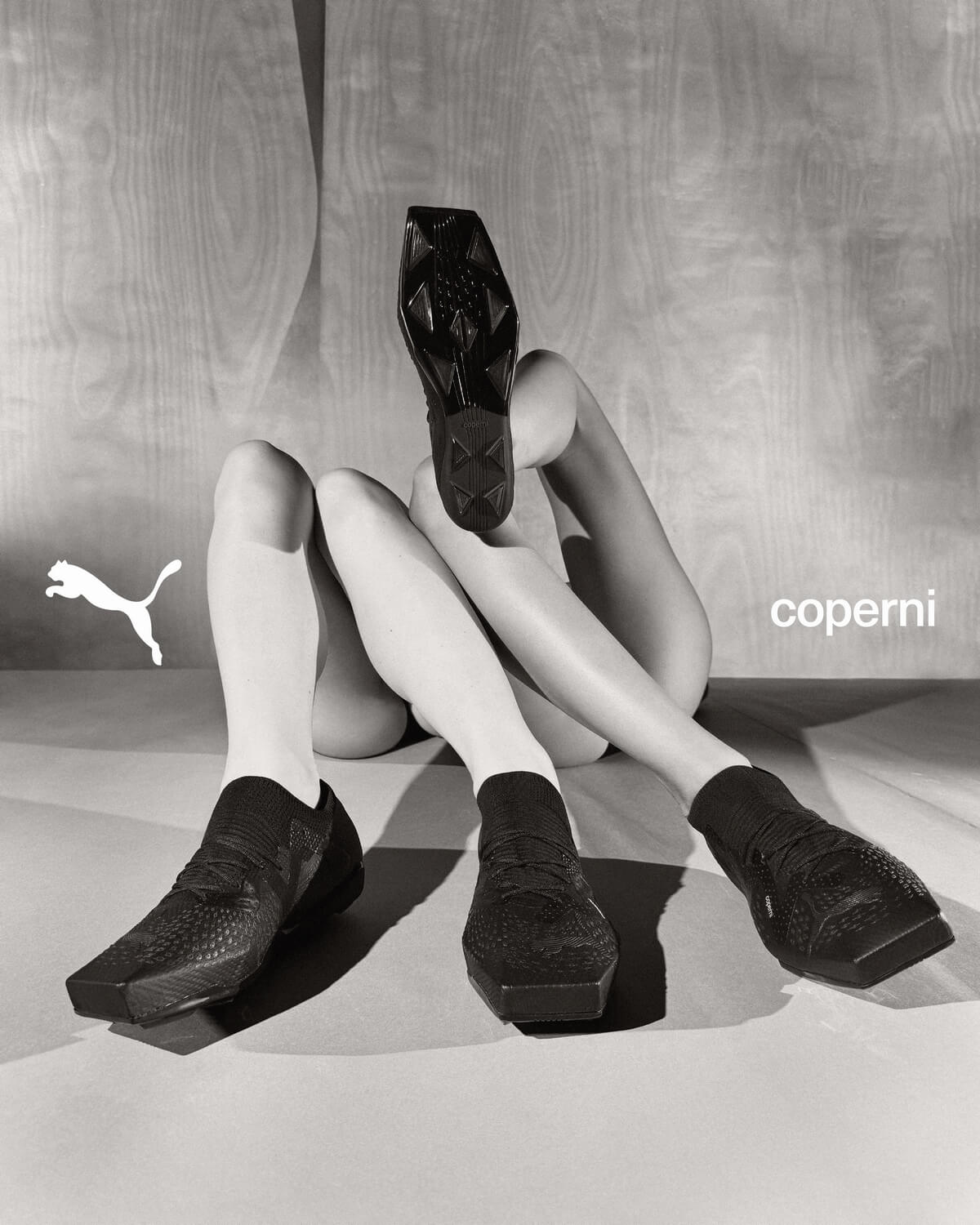 Puma x Coperni 90SQR Sneaker
