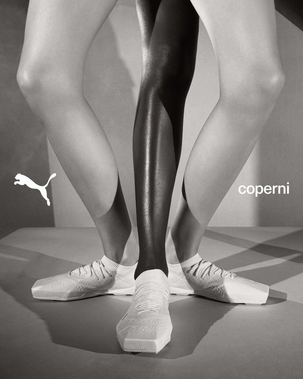 Puma x Coperni 90SQR Sneaker