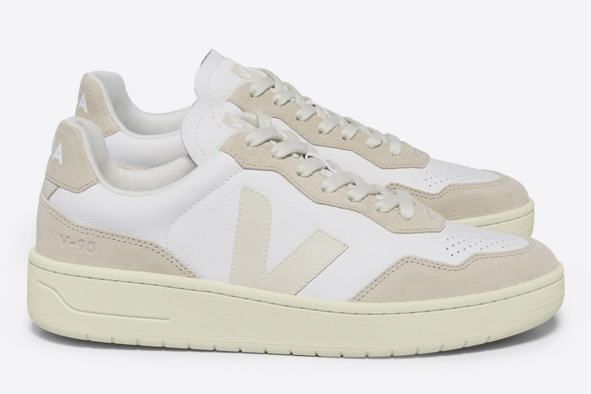 VEJA V-90 - Made in Portugal - The Aegean Project