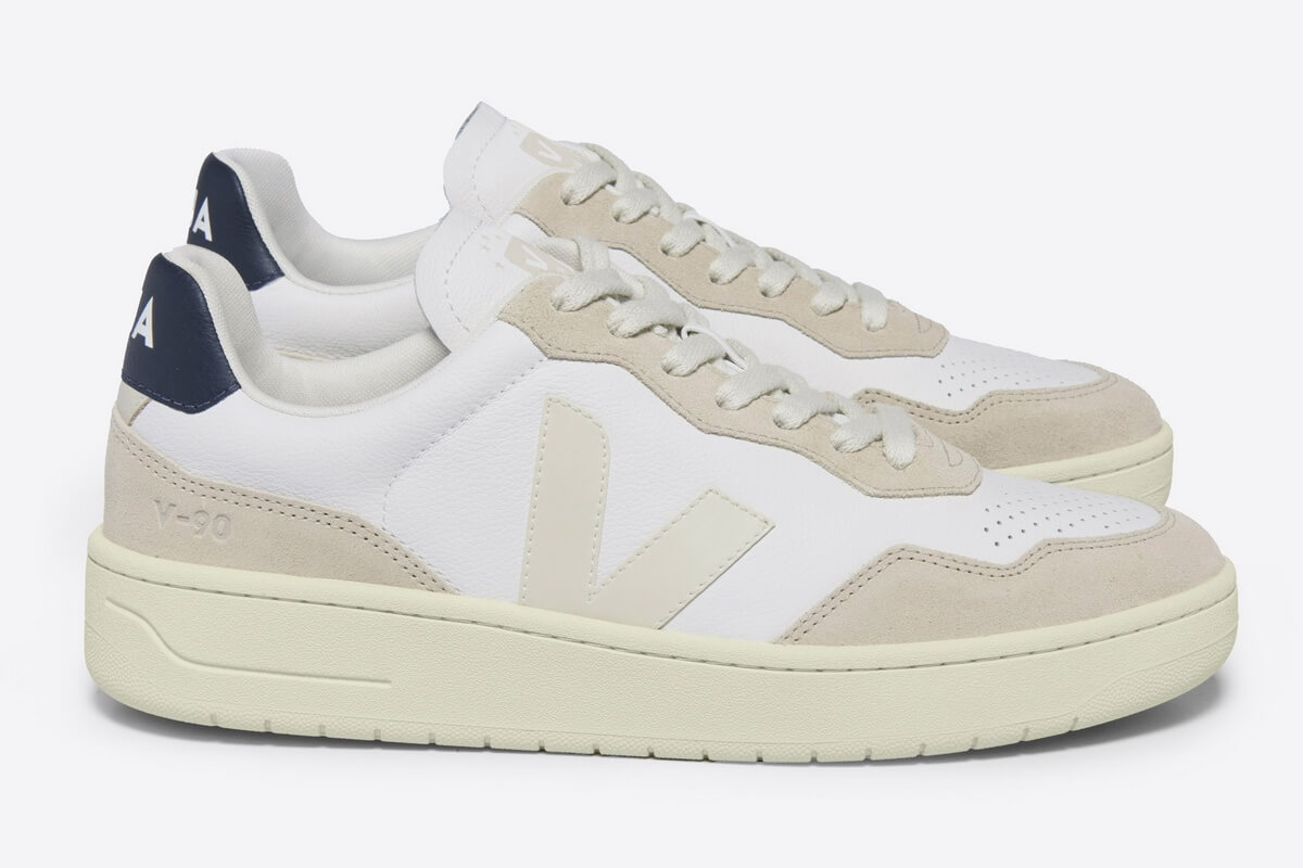 VEJA V-90 - Made in Portugal - The Aegean Project