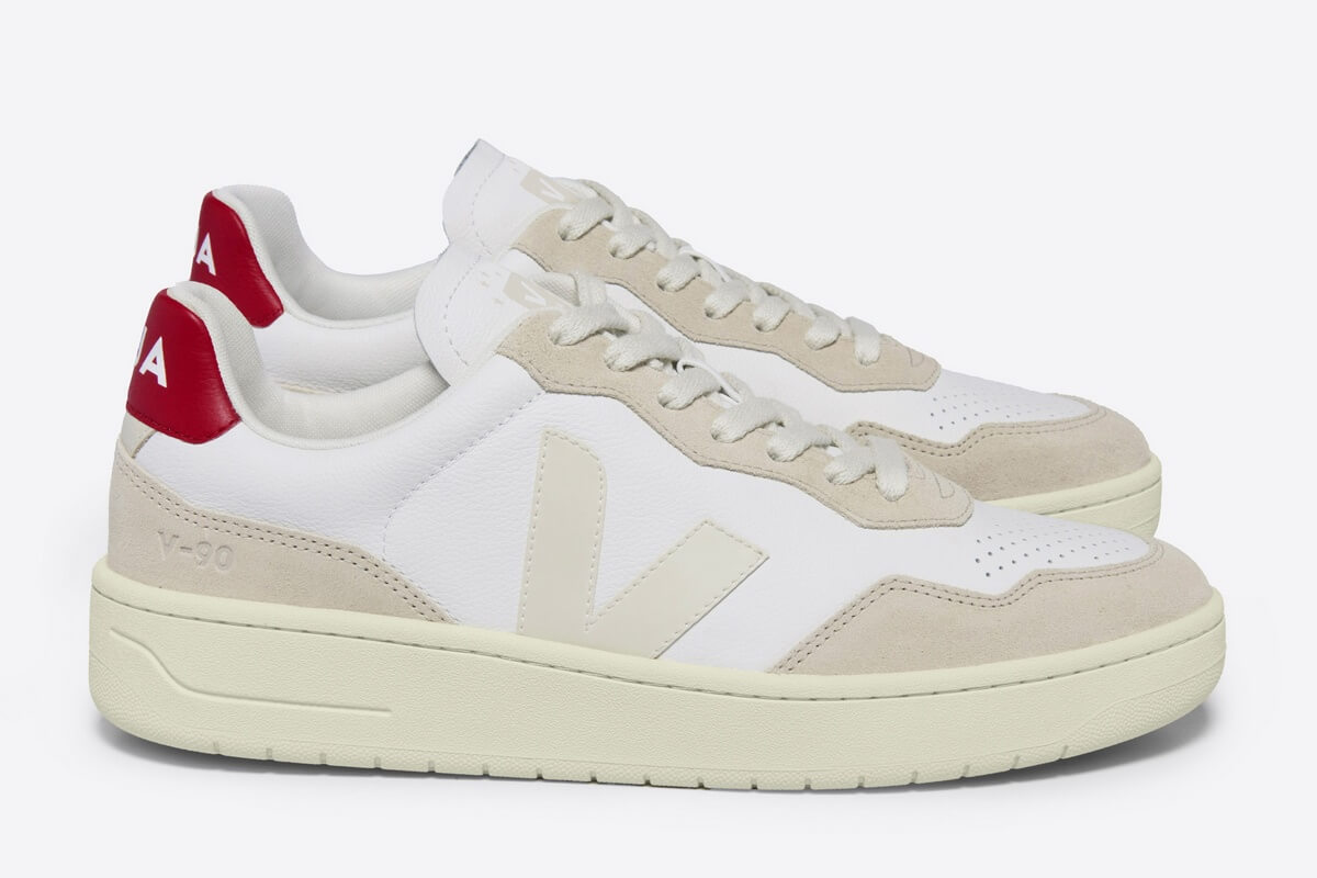 VEJA V-90 - Made in Portugal - The Aegean Project