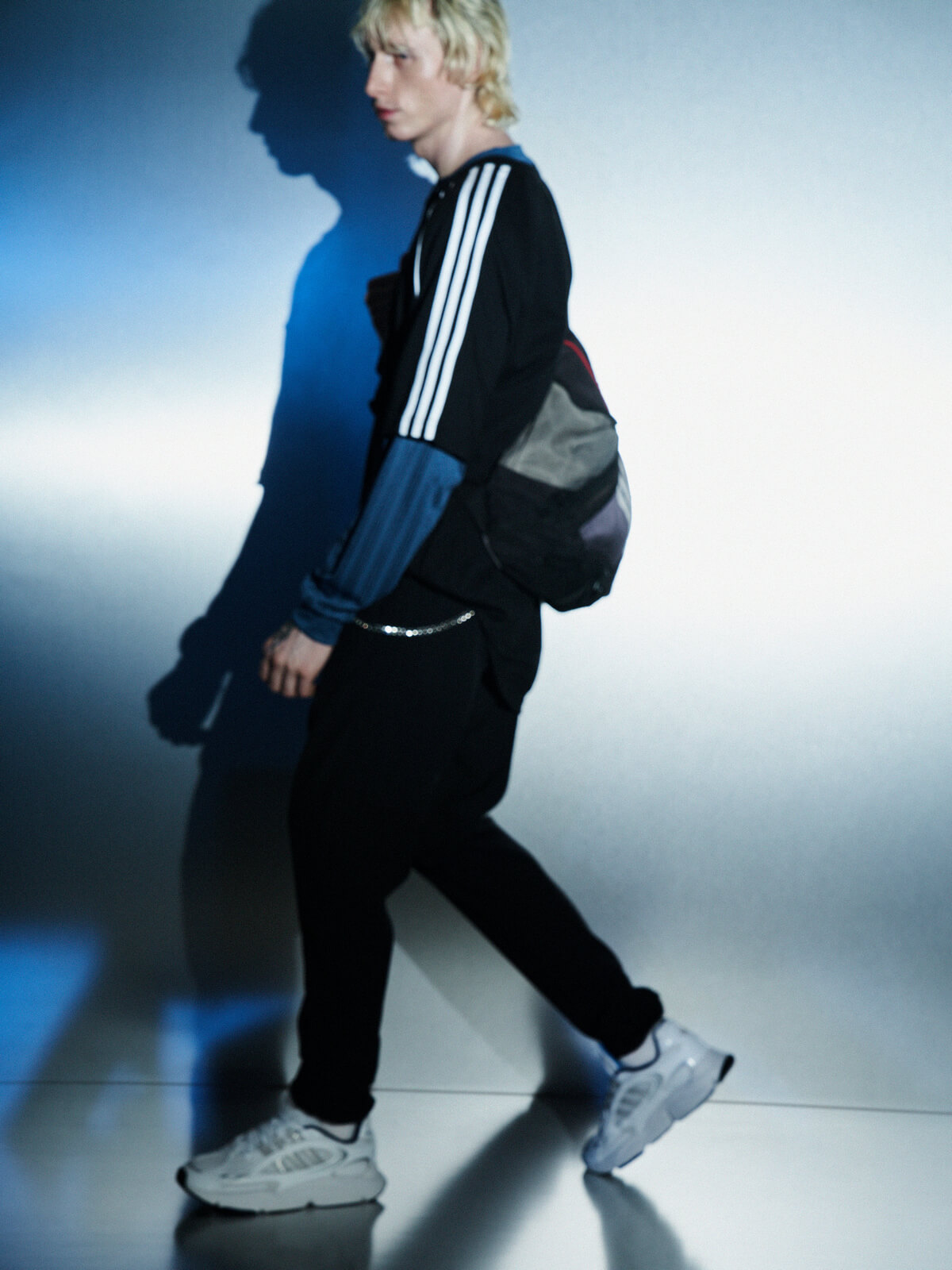 adidas Originals 2000 Running Collection