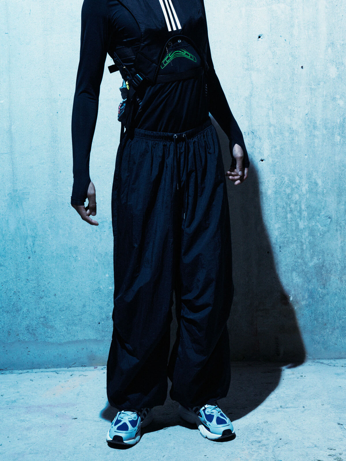 adidas Originals "2000 Running" Collection ft. Response CL, adiStar Cushion & Ozmillen