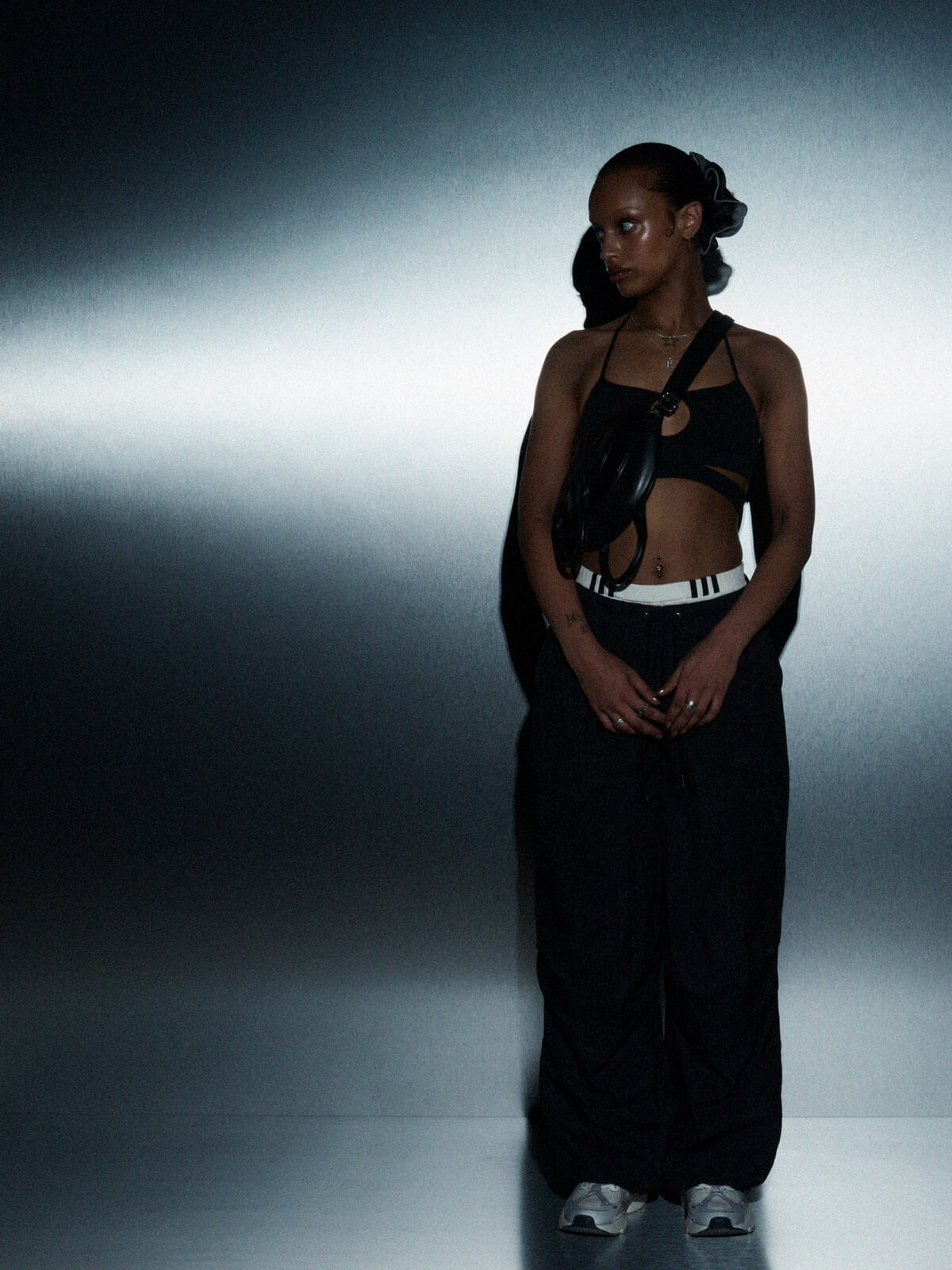 adidas Originals "2000 Running" Collection ft. Response CL, adiStar Cushion & Ozmillen