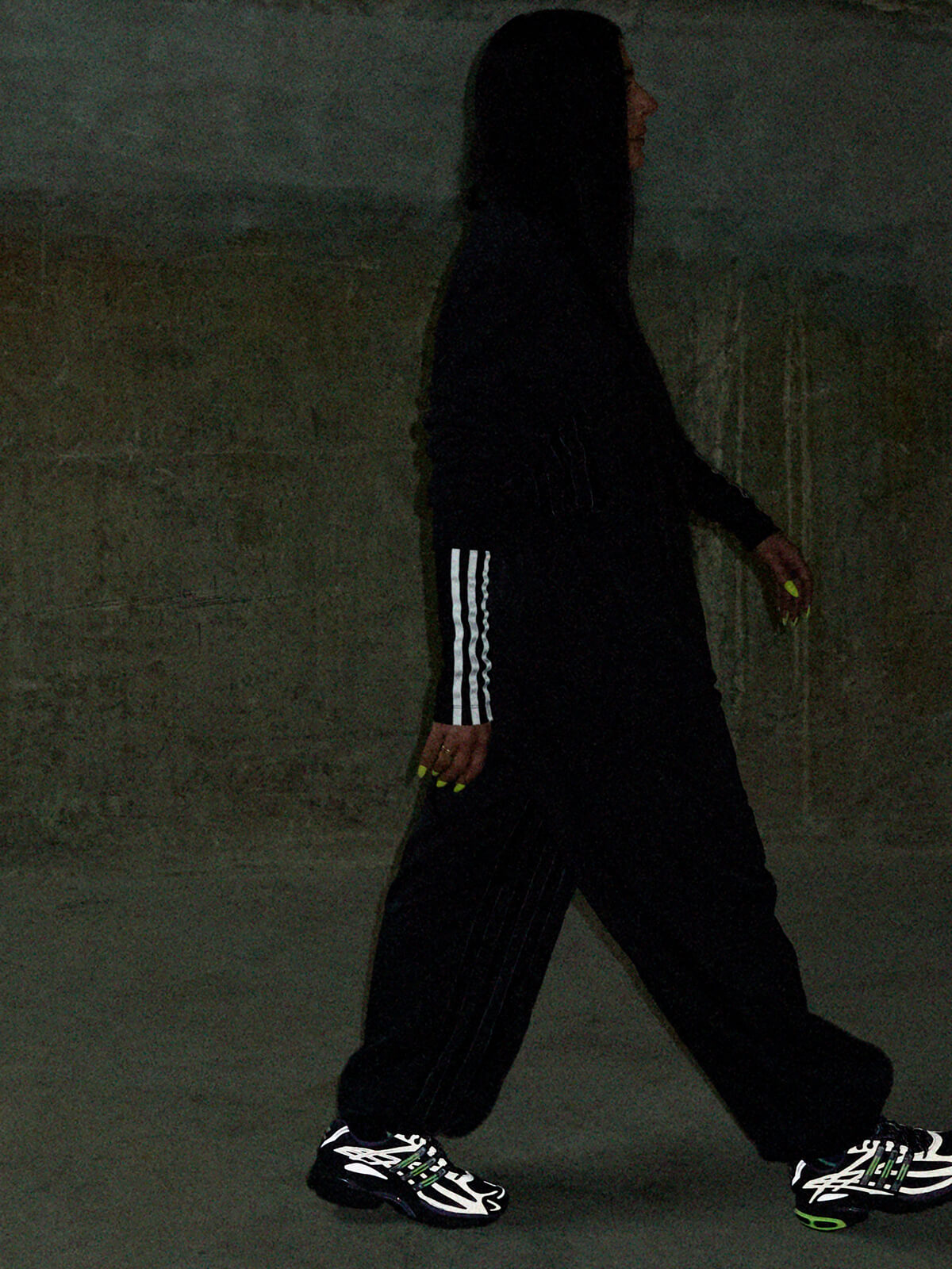 adidas Originals "2000 Running" Collection ft. Response CL, adiStar Cushion & Ozmillen