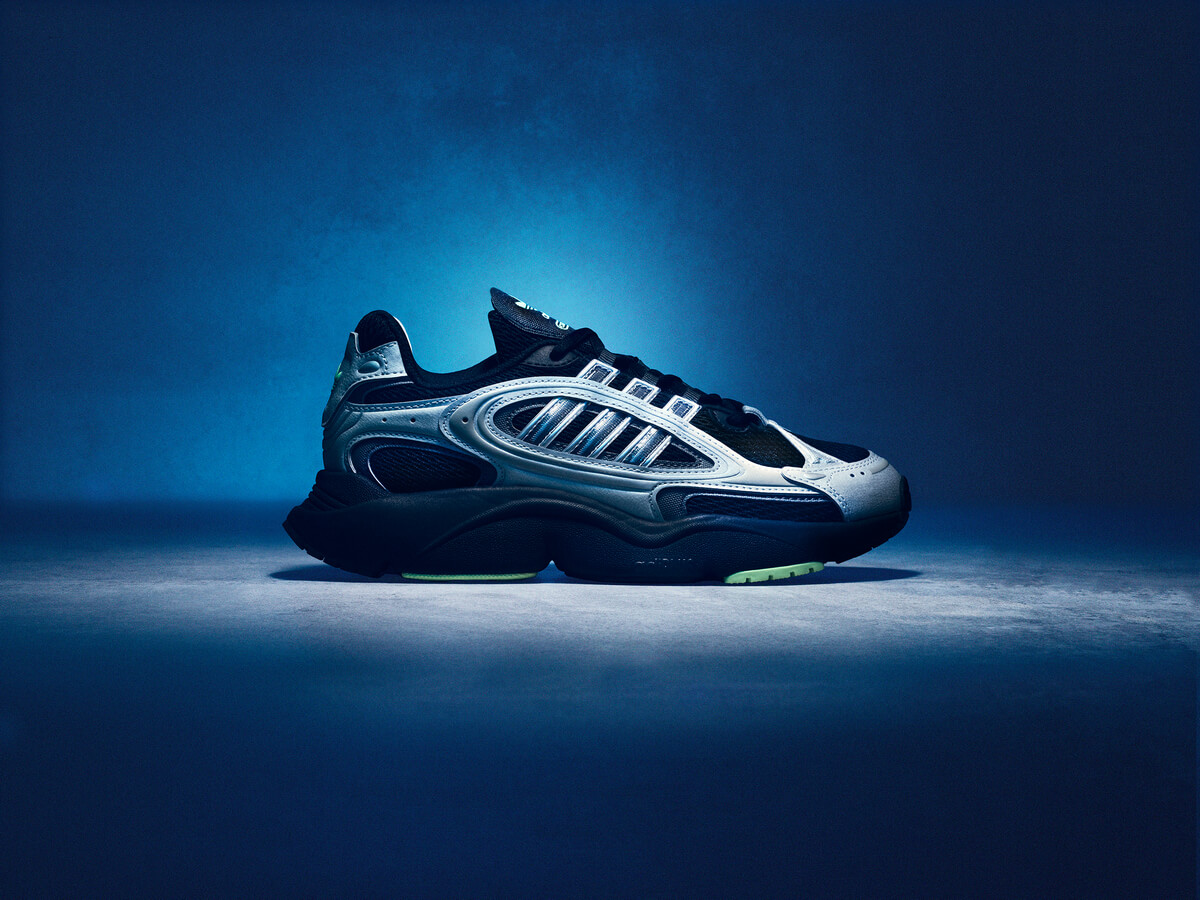 adidas Originals Ozmillen