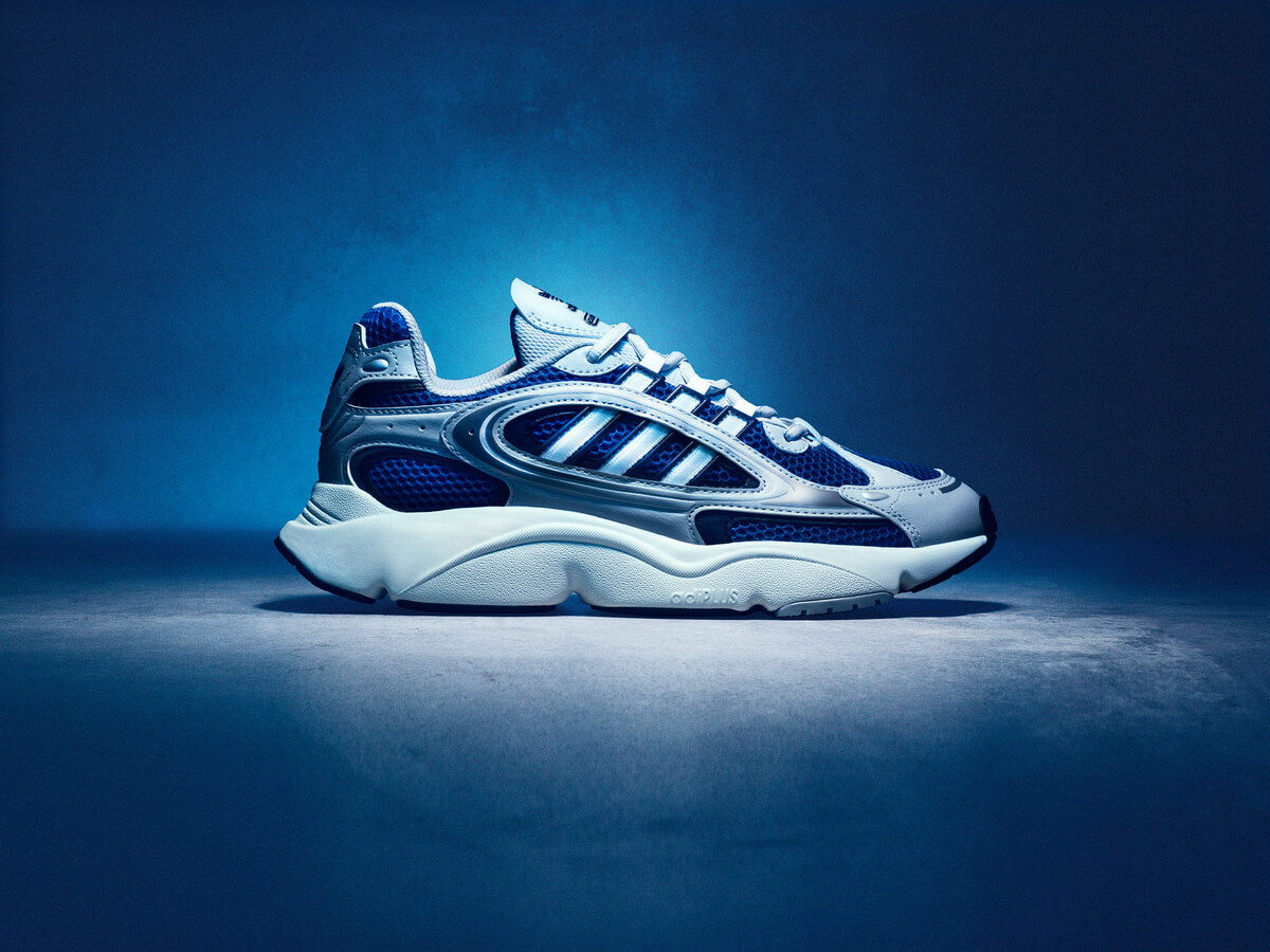 adidas Originals Ozmillen