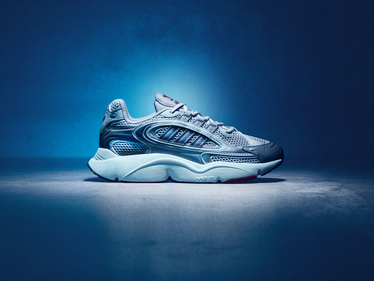 adidas Originals Ozmillen