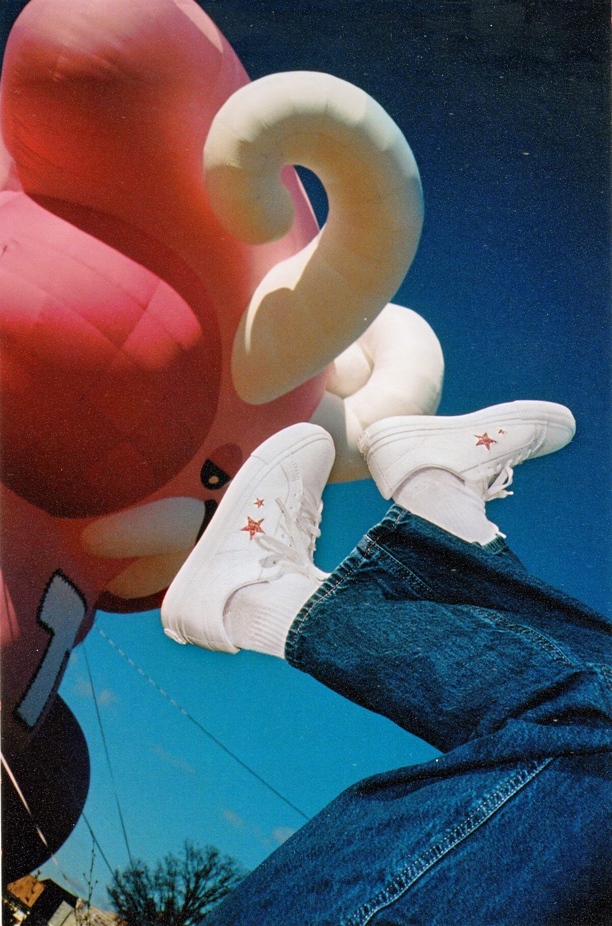 Converse x Turnstile One Star Pro & Chuck 70 High