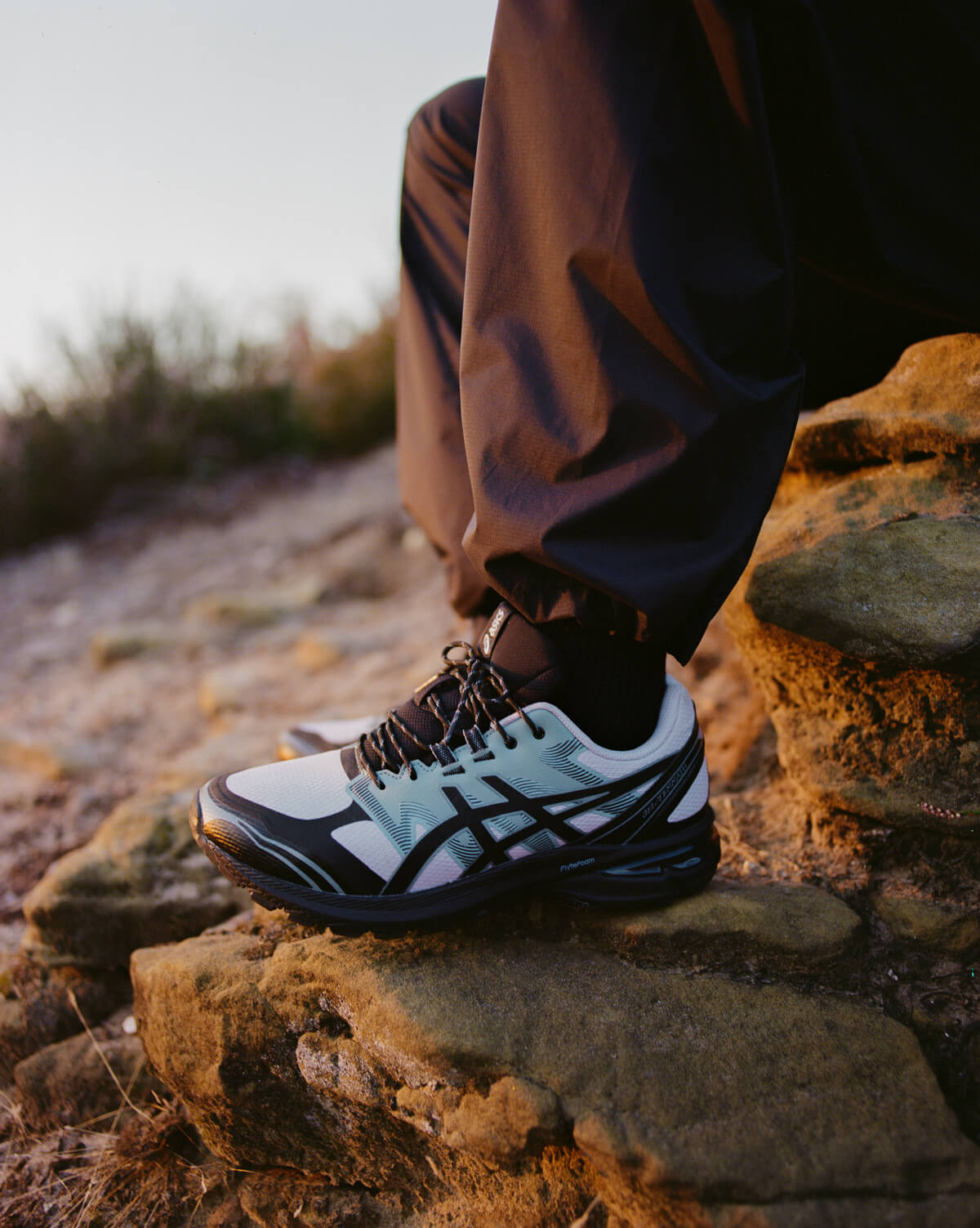 ASICS SportStyle Gel-Terrain - 1203A342