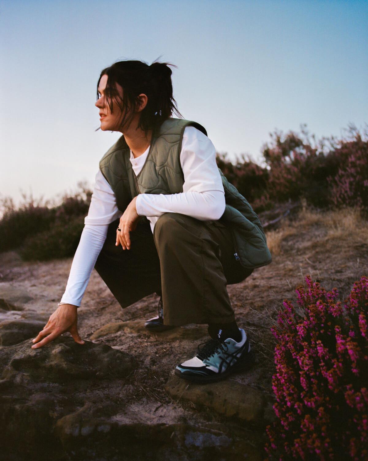 ASICS SportStyle Gel-Terrain