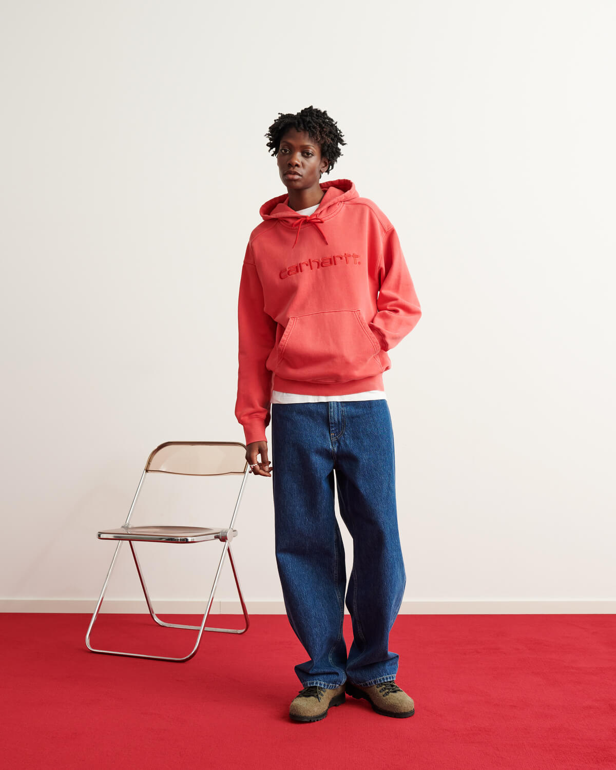 CARHARTT WIP SS24 LOOKBOOK