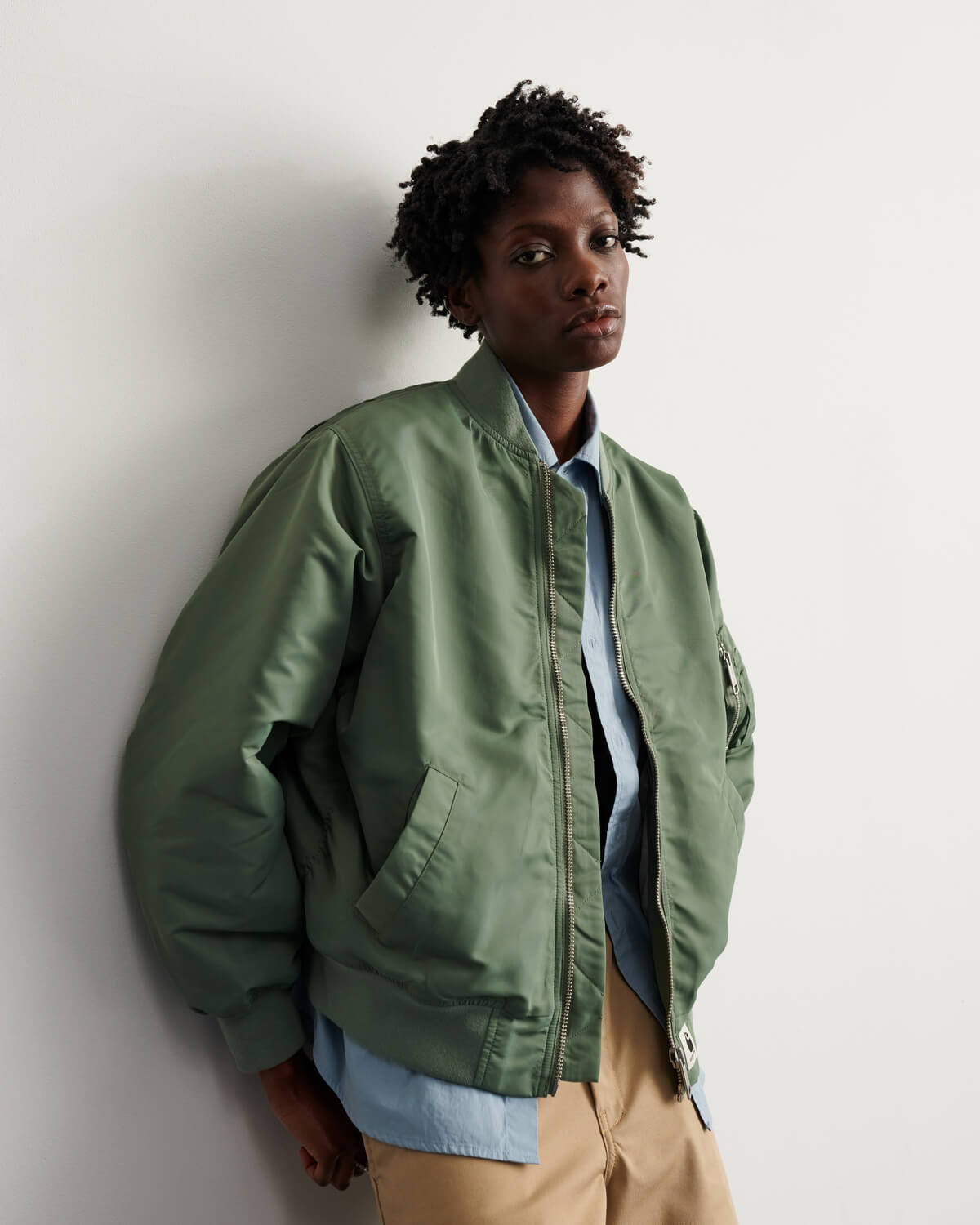 CARHARTT WIP SS24 LOOKBOOK