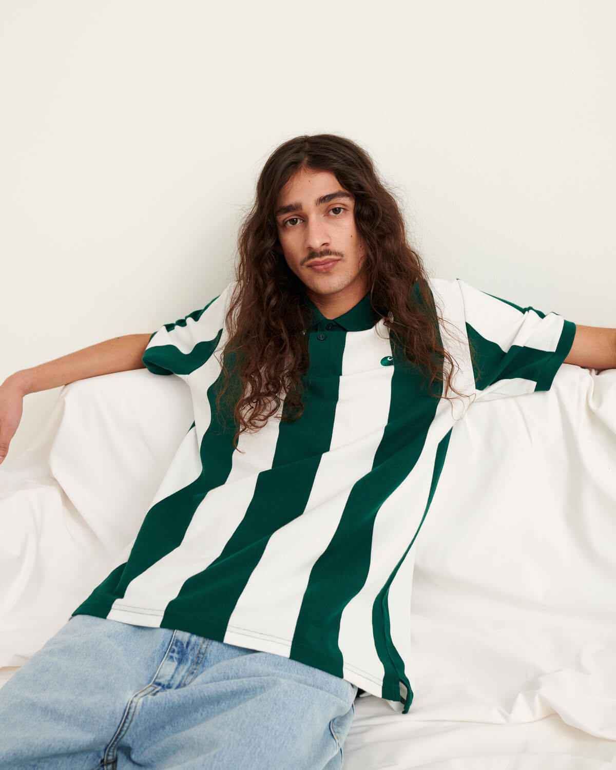 CARHARTT WIP SS24 LOOKBOOK