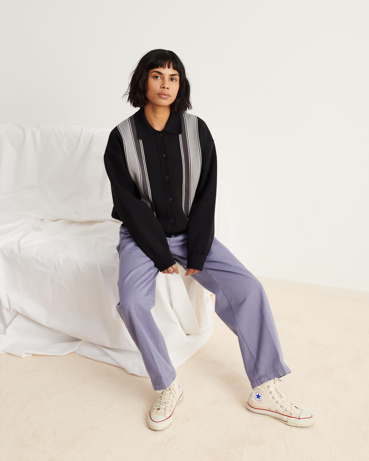CARHARTT WIP SS24 LOOKBOOK