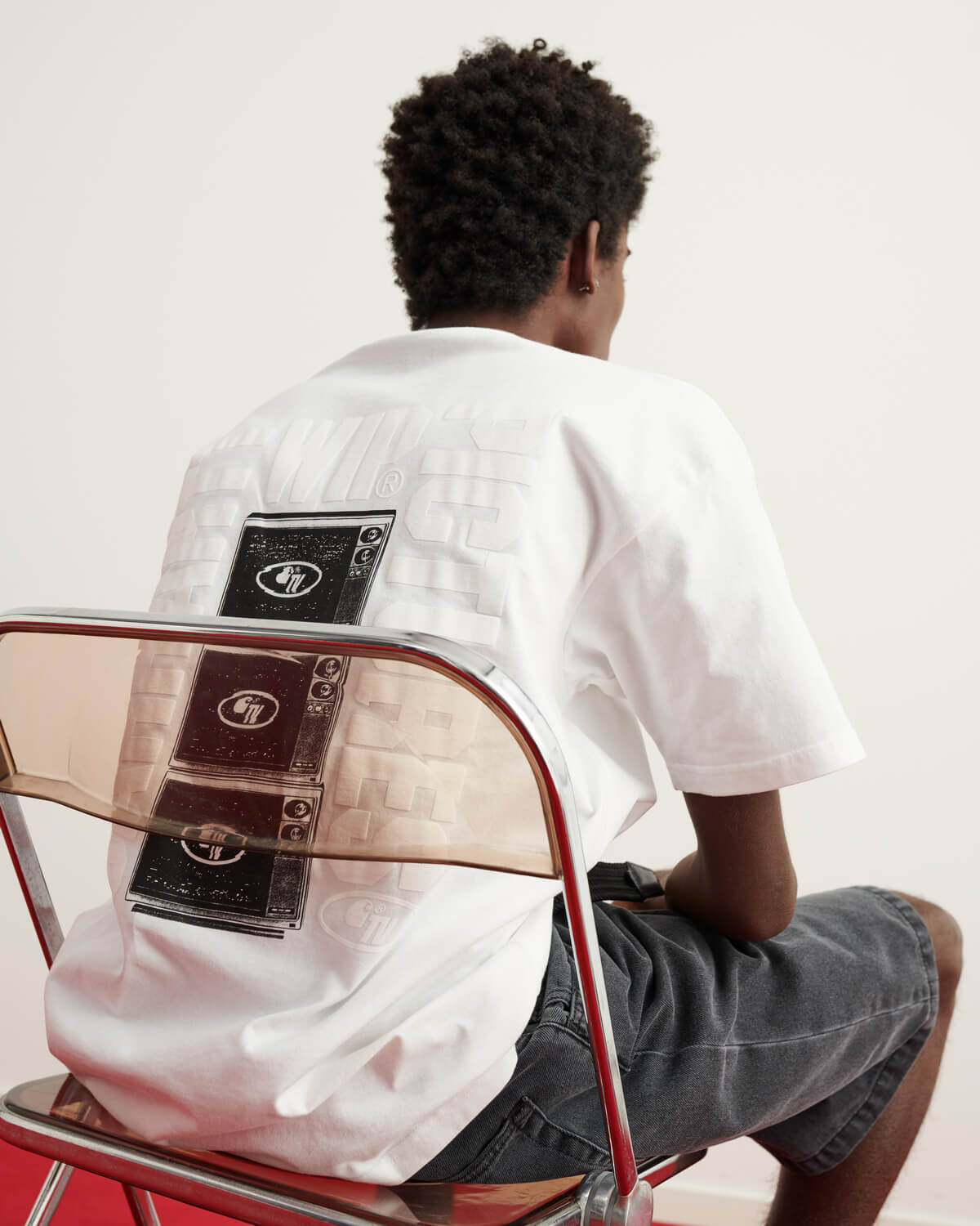 CARHARTT WIP SS24 LOOKBOOK