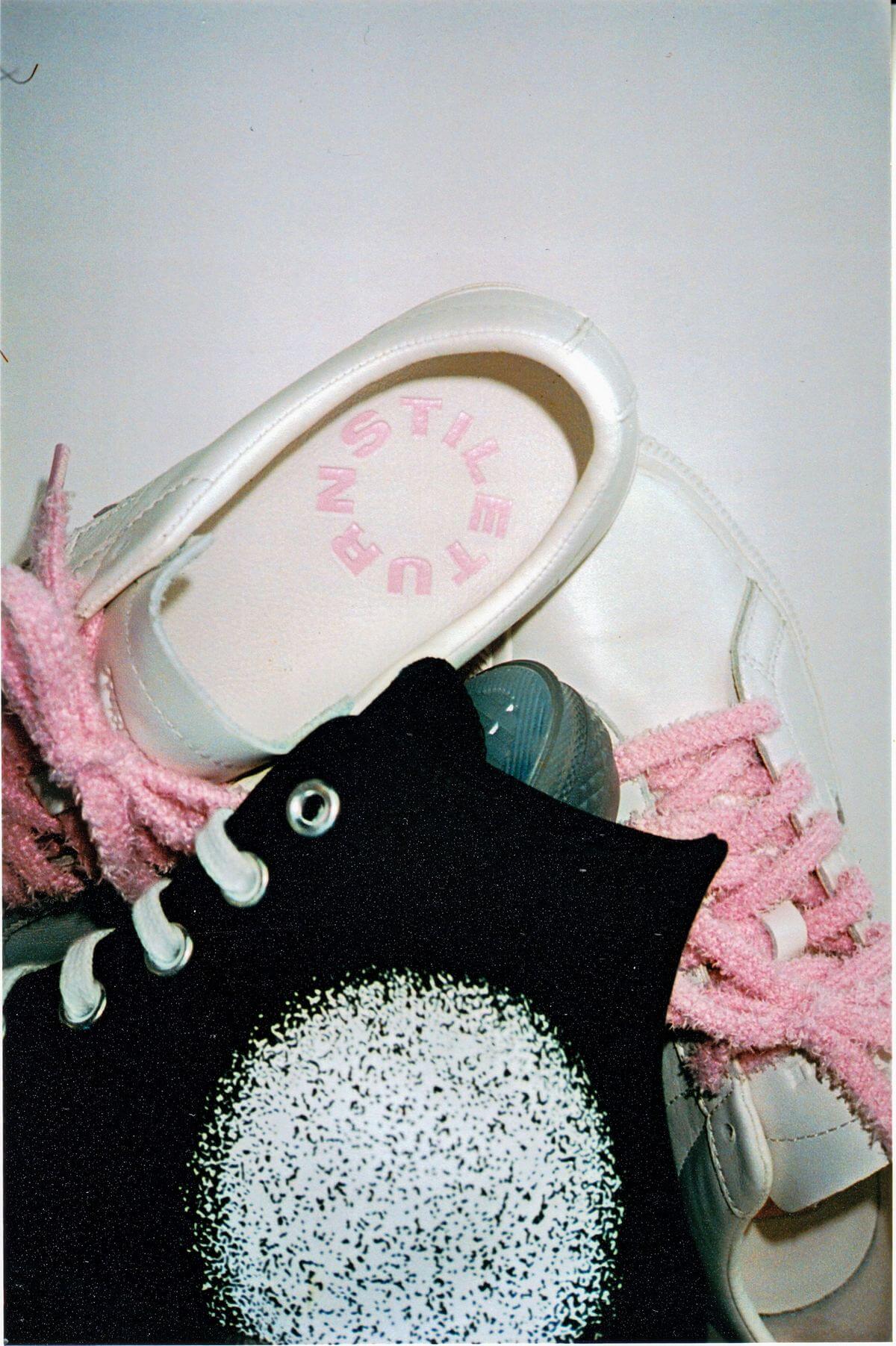 Converse x Turnstile One Star Pro & Chuck 70 High