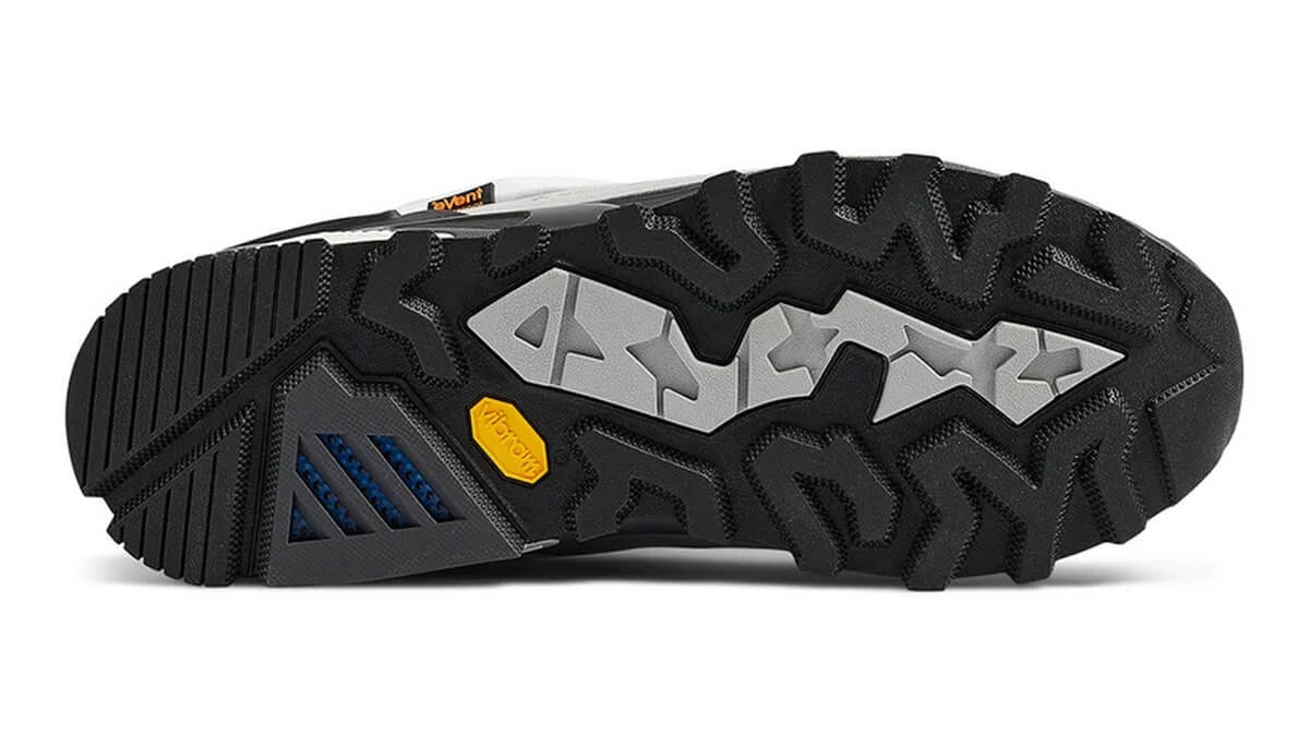 New Balance Tokyo Design Studio x Snow Peak Niobium Concept 3