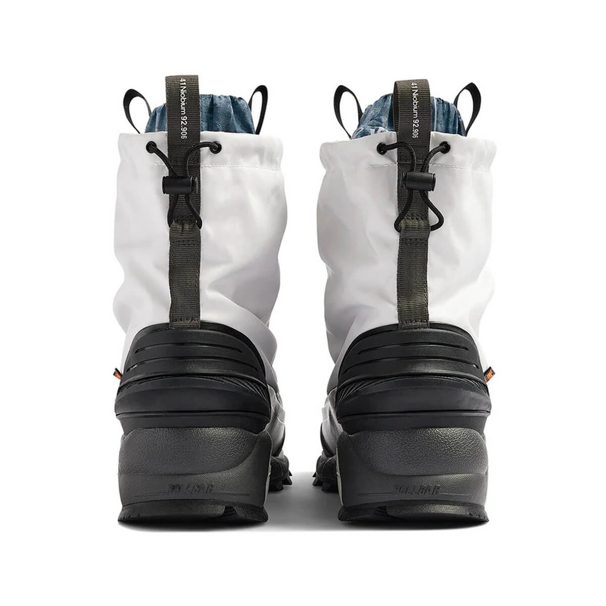 New Balance Tokyo Design Studio x Snow Peak Niobium Concept 3