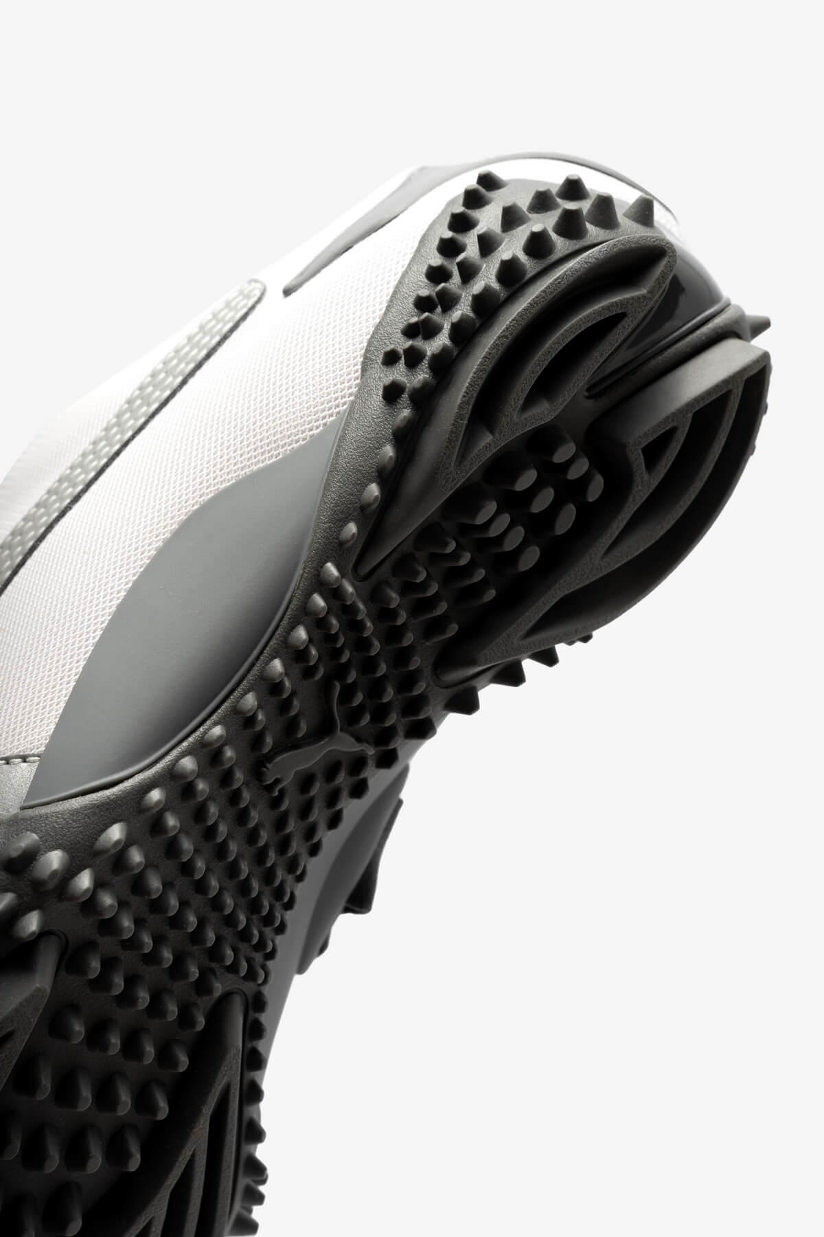 Puma Mostro Grey & Yellow Spring/Summer 2024
