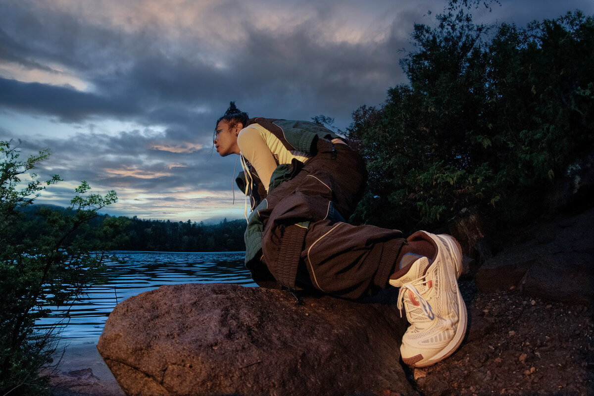 PUMA x P.A.M. BIO/VERSE Drop 4 - Velophasis