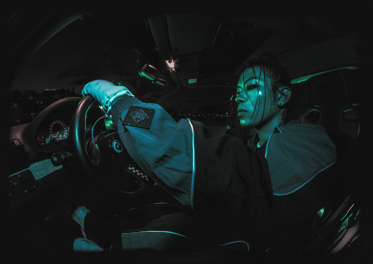 PUMA x P.A.M. BIO/VERSE Drop 4