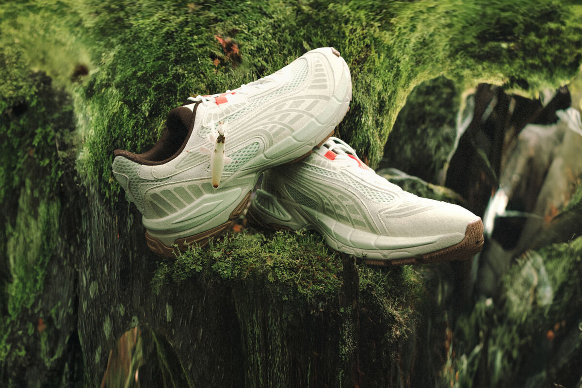 PUMA x P.A.M. BIO/VERSE Drop 4 - Velophasis