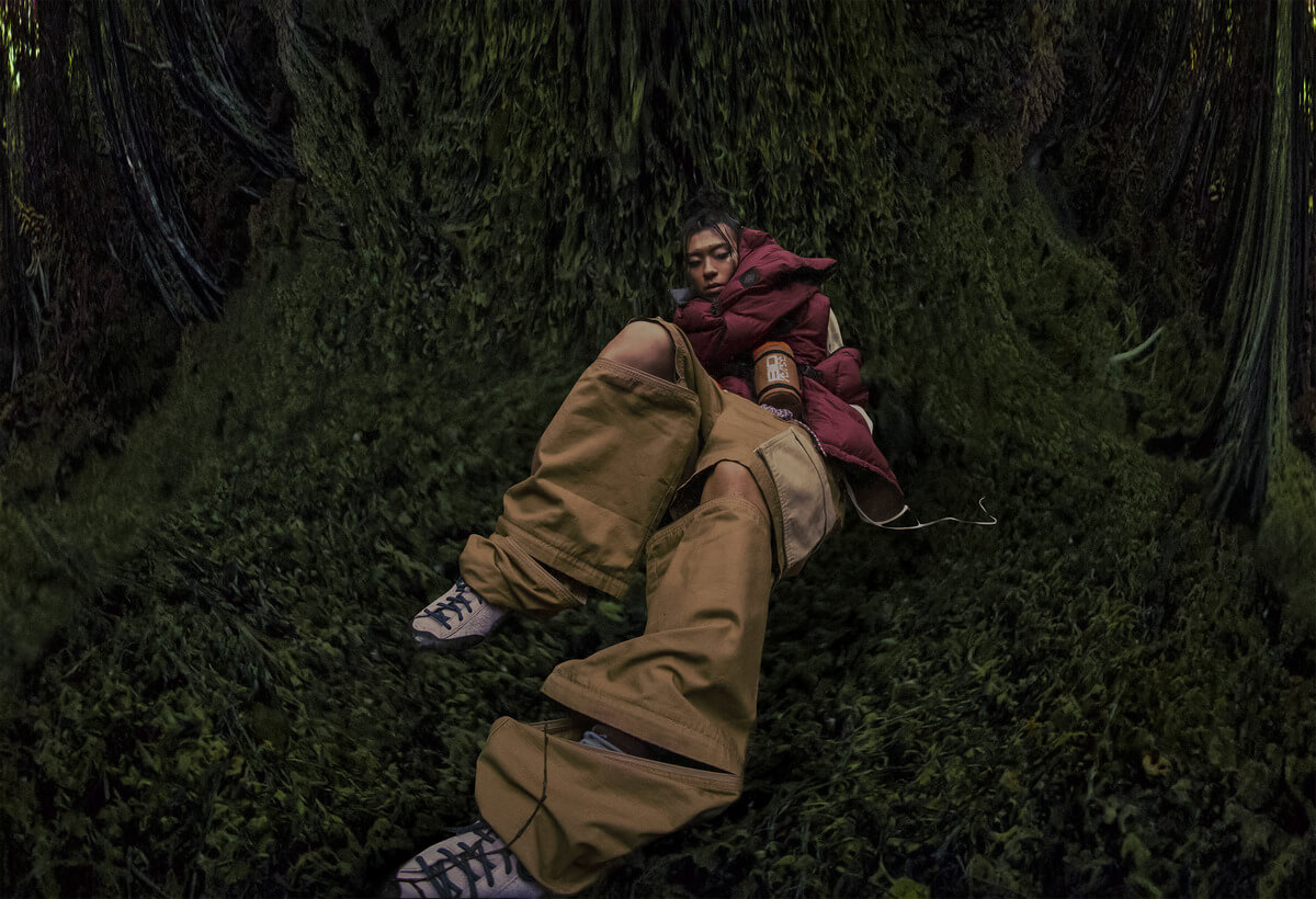 PUMA x P.A.M. BIO/VERSE Drop 4 Spring/Summer 2024