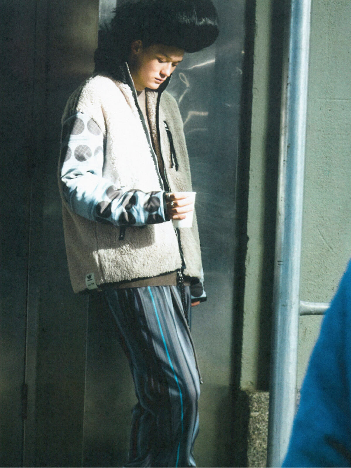 adidas Originals x Song for the Mute - SFTM-003 - SS24 Collection