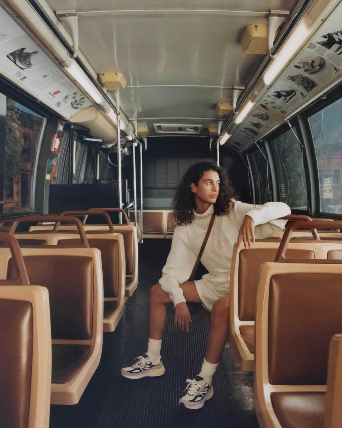 New Balance MADE in USA Spring/Summer 2024 Collection