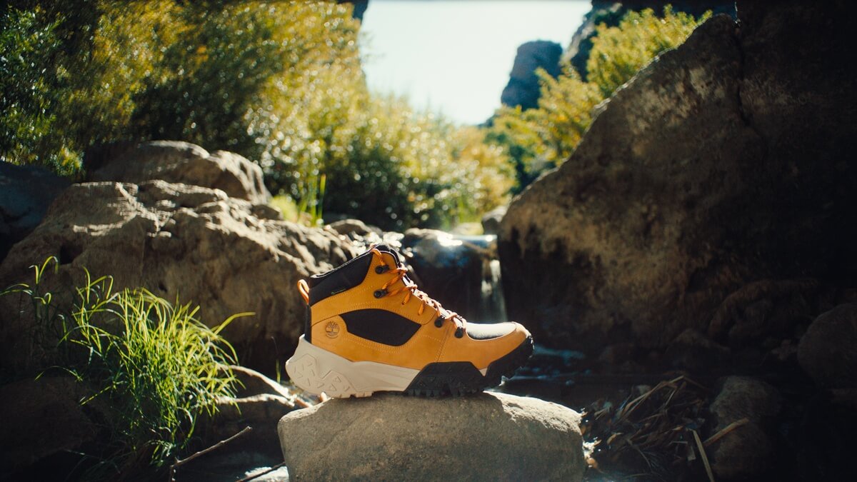 Timberland Motion Scramble 2