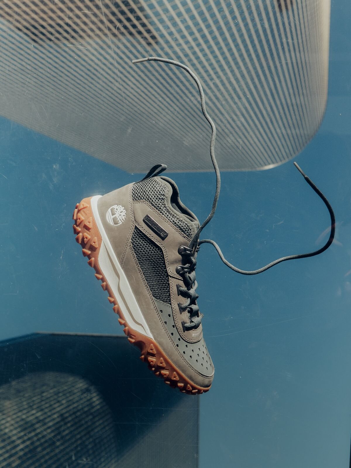 Timberland Greenstride Motion