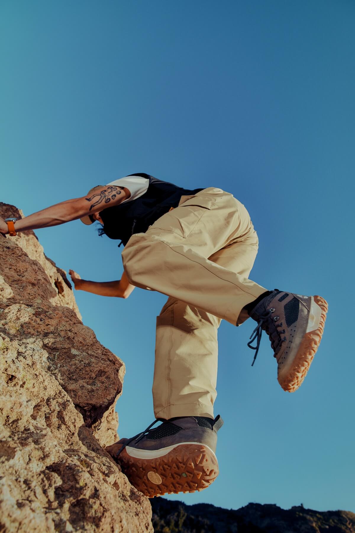 Timberland Greenstride Motion