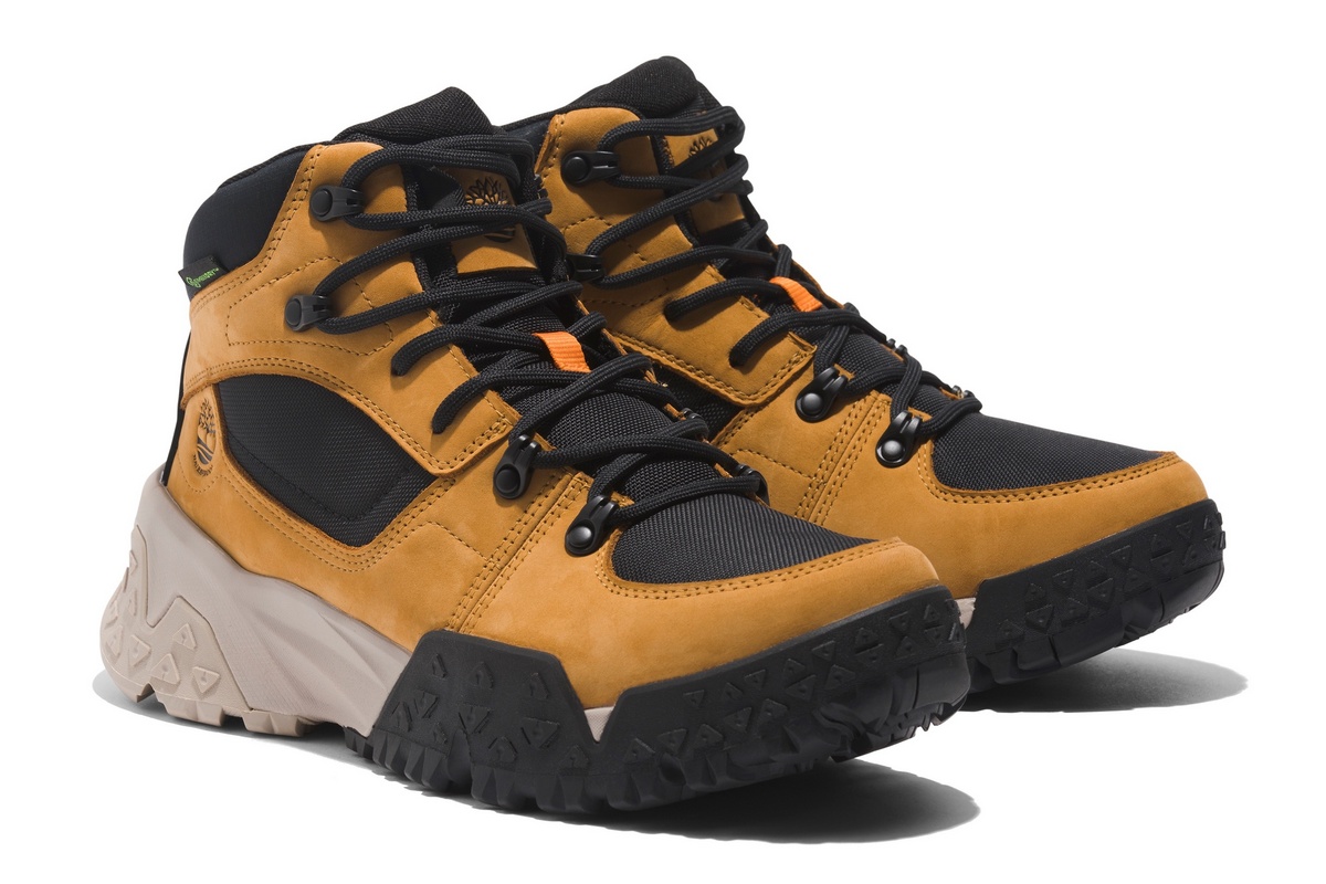 Timberland Motion Scramble 2
