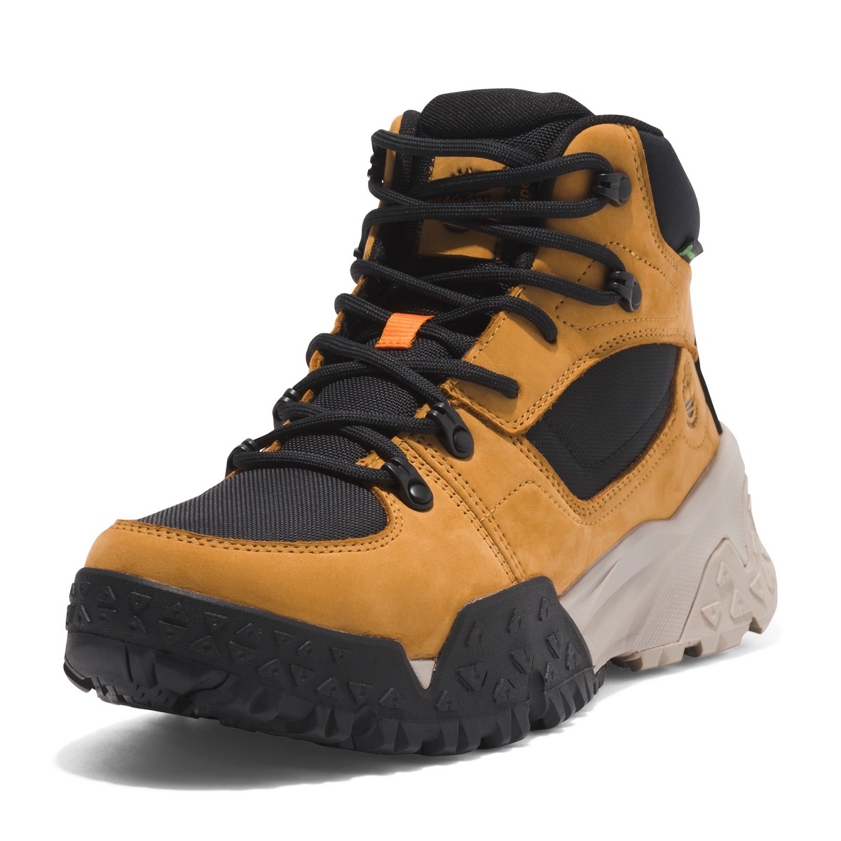Timberland SS24 Motion Range Collection ft. Motion Scramble 2 & Greenstride Motion