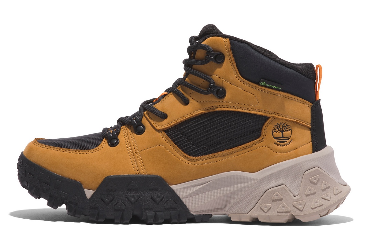Timberland Motion Scramble 2