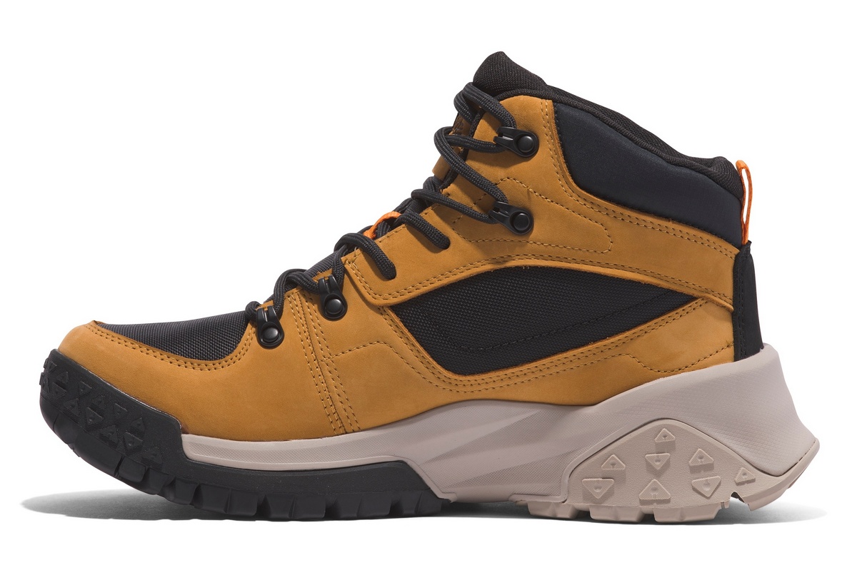 Timberland SS24 Motion Range Collection ft. Motion Scramble 2 & Greenstride Motion