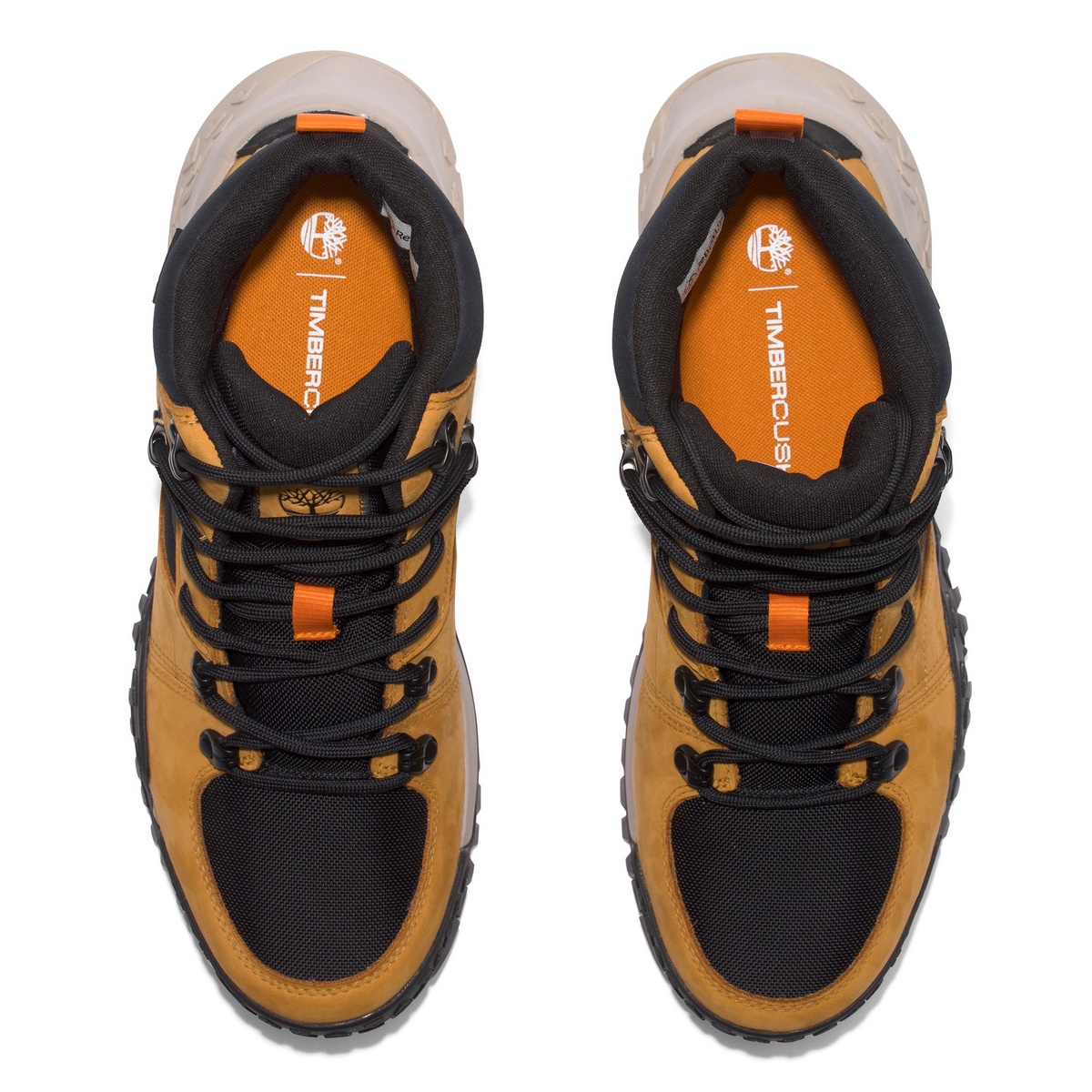 Timberland SS24 Motion Range Collection ft. Motion Scramble 2 & Greenstride Motion
